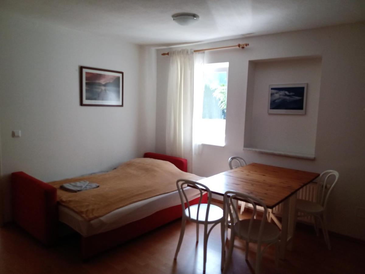 Haus Edelweiss Moelltal Apartment Flattach Exterior photo