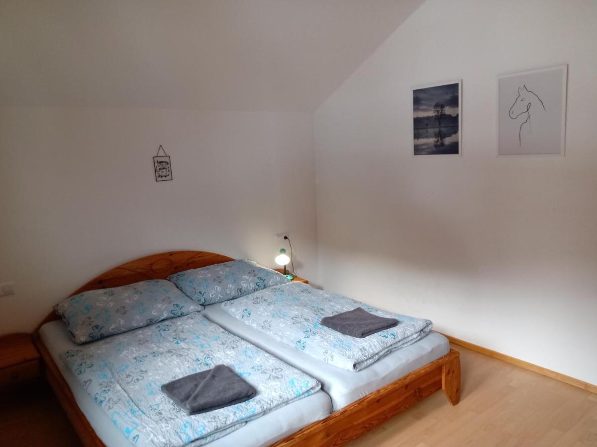 Haus Edelweiss Moelltal Apartment Flattach Exterior photo