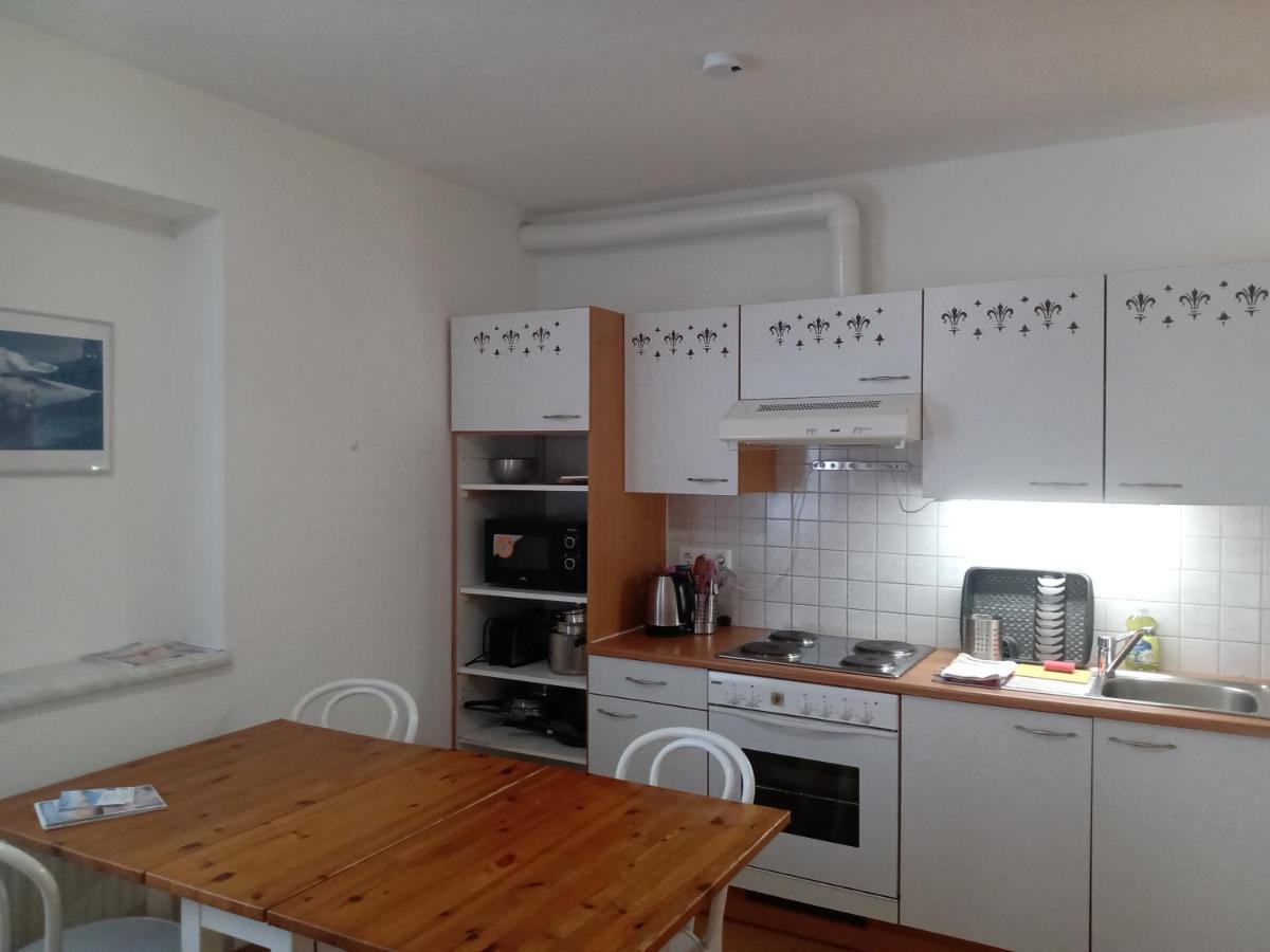 Haus Edelweiss Moelltal Apartment Flattach Exterior photo