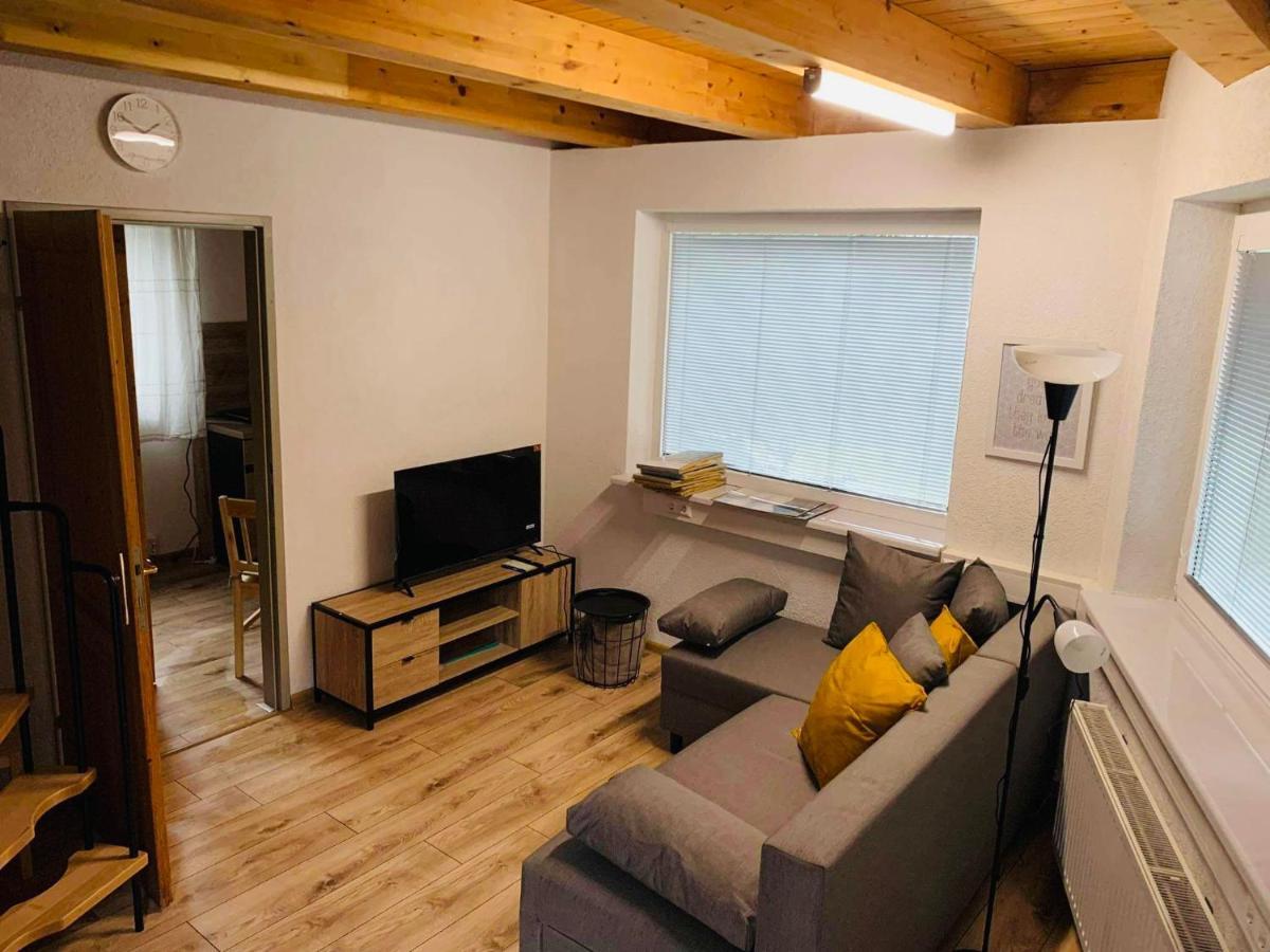 Haus Edelweiss Moelltal Apartment Flattach Exterior photo