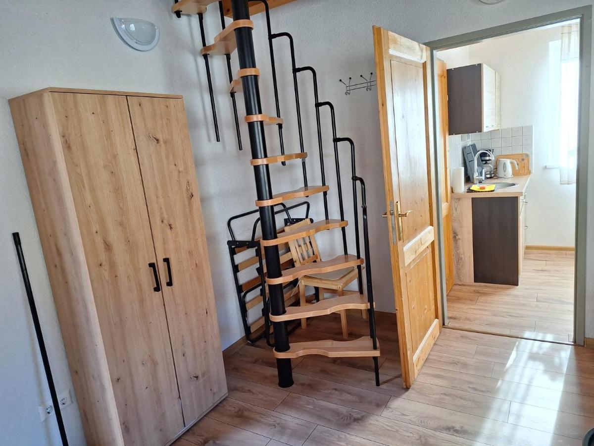 Haus Edelweiss Moelltal Apartment Flattach Exterior photo