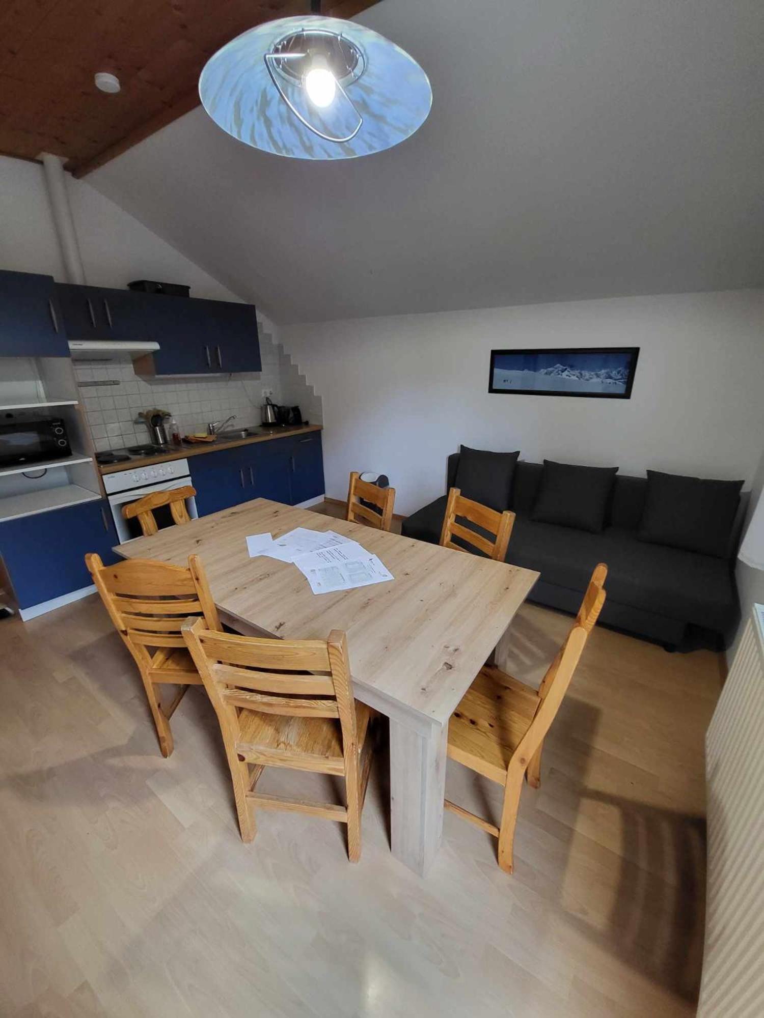Haus Edelweiss Moelltal Apartment Flattach Exterior photo