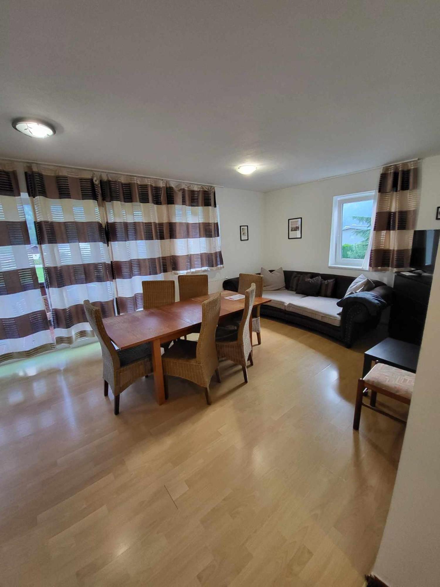 Haus Edelweiss Moelltal Apartment Flattach Exterior photo